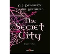 The Secret City (ebook)