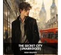 The Secret City (unabridged) (audiolibro)