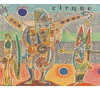 The Secret Combination - Finally