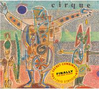 The Secret Combination Finally (CD) Album Digipak (Importación USA)