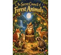The Secret Council of Forest Animals