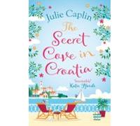 The Secret Cove In Croatia (ebook)