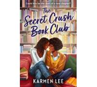 The Secret Crush Book Club (ebook)