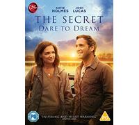The Secret: Dare to Dream [DVD] [2020]