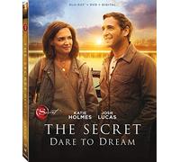 The Secret: Dare to Dream [USA] [Blu-ray]