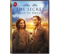 The Secret: Dare to Dream [USA] [DVD]
