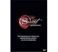 The Secret - Das Geheimnis (DVD) (Importación USA)