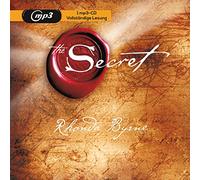 The Secret - Das Geheimnis: Sonderausgabe, MP3-CD