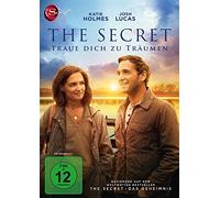 The Secret - Das Geheimnis: Traue dich zu träumen [DVD]