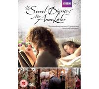 The Secret Diaries of Miss Anne Lister [Reino Unido] [DVD]