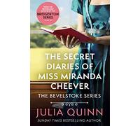 The Secret Diaries Of Miss Miranda Cheever