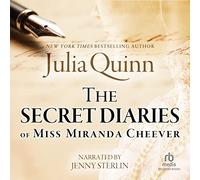 The Secret Diaries of Miss Miranda Cheever