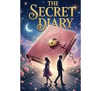 The secret diary: A hidden past a forgotten love and a secret that could change everything