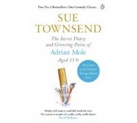 The Secret Diary & Growing Pains Of Adrian Mole Aged 13 ¾ (ebook)