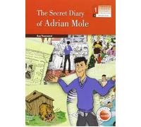 The Secret Diary of Adrian Mole