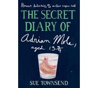 The Secret Diary Of Adrian Mole, Aged 13 3/4