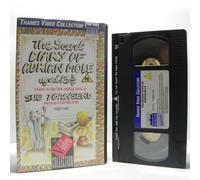 The Secret Diary of Adrian Mole aged 13 3/4 Video PART ONE Julie walters