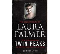 Jennifer Lynch – The Secret Diary of Laura Palmer