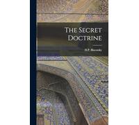 The Secret Doctrine