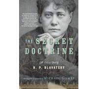 The Secret Doctrine (ebook)