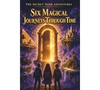 The Secret Door Adventures: Six Magical Journeys Through Time