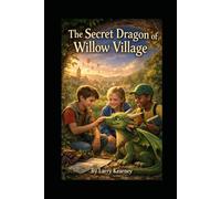 The Secret Dragon of Willow Village