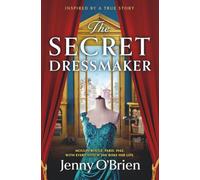 The Secret Dressmaker: 2 (Threads of Resistance)