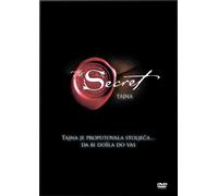The Secret DVD in Croatian [Non-USA PAL] - All Regions