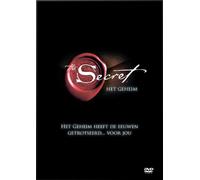The Secret DVD in Dutch