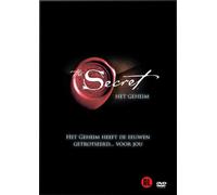 The Secret DVD in Dutch [Non-USA PAL] - All Regions by Rhonda Byrne