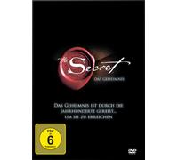 The Secret DVD in German [Non-USA PAL] - All Regions