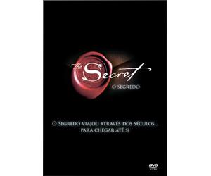 The Secret DVD in Portuguese (European) [Non-USA PAL] - All Regions