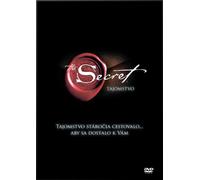 The Secret DVD in Slovak [Non-USA PAL] - All Regions