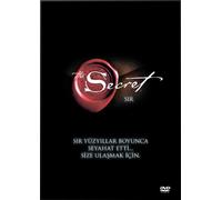 The Secret DVD in Turkish [Non-USA PAL] - All Regions
