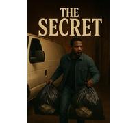 THE SECRET: Every Choice Leaves a Trace.: 1