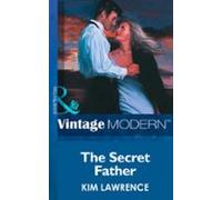 The Secret Father (ebook)