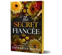 The Secret Fiancée: 5 (Windsors, 5)