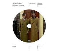 The Secret Files of Gilbert & George [USA] [DVD]