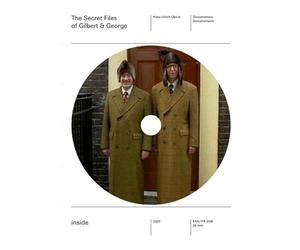 The Secret Files of Gilbert & George [USA] [DVD]