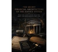 The Secret Financial Architecture of the Justice System: What the Court Never Tells You About the Bond Behind Every Case: 2 (The Invisible Court Series)