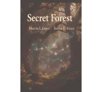 The Secret Forest (EBOOK: ELLIE THISLTLEWOOD ABook 1: Ellie Thistlewood and the Shadow of the Loom Book 2: Ellie Thistlewood and the Loom Eternal)