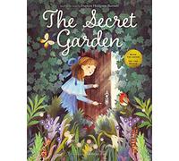 The Secret Garden – Harper Collins Publishers