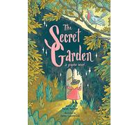 The secret garden: A Graphic Novel