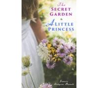 The Secret Garden & A Little Princess (ebook)