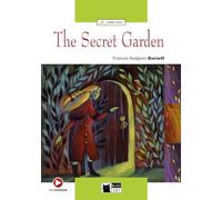 The Secret Garden + Audiobook
