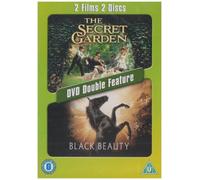 The Secret Garden/Black Beauty [DVD] [2006] by Sean Bean
