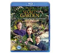 The Secret Garden [Blu-ray] [2020] [Region Free]