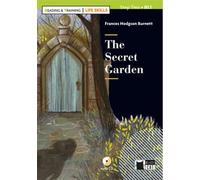 The Secret Garden. Book + CD (Life Skills) (Black Cat. reading And Training) - 9788468250236