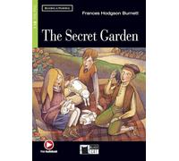 The Secret Garden. Buch + CD-ROM: Englische Lektüre für das 4. und 5. Lernjahr