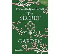 The secret garden (Classics in English)